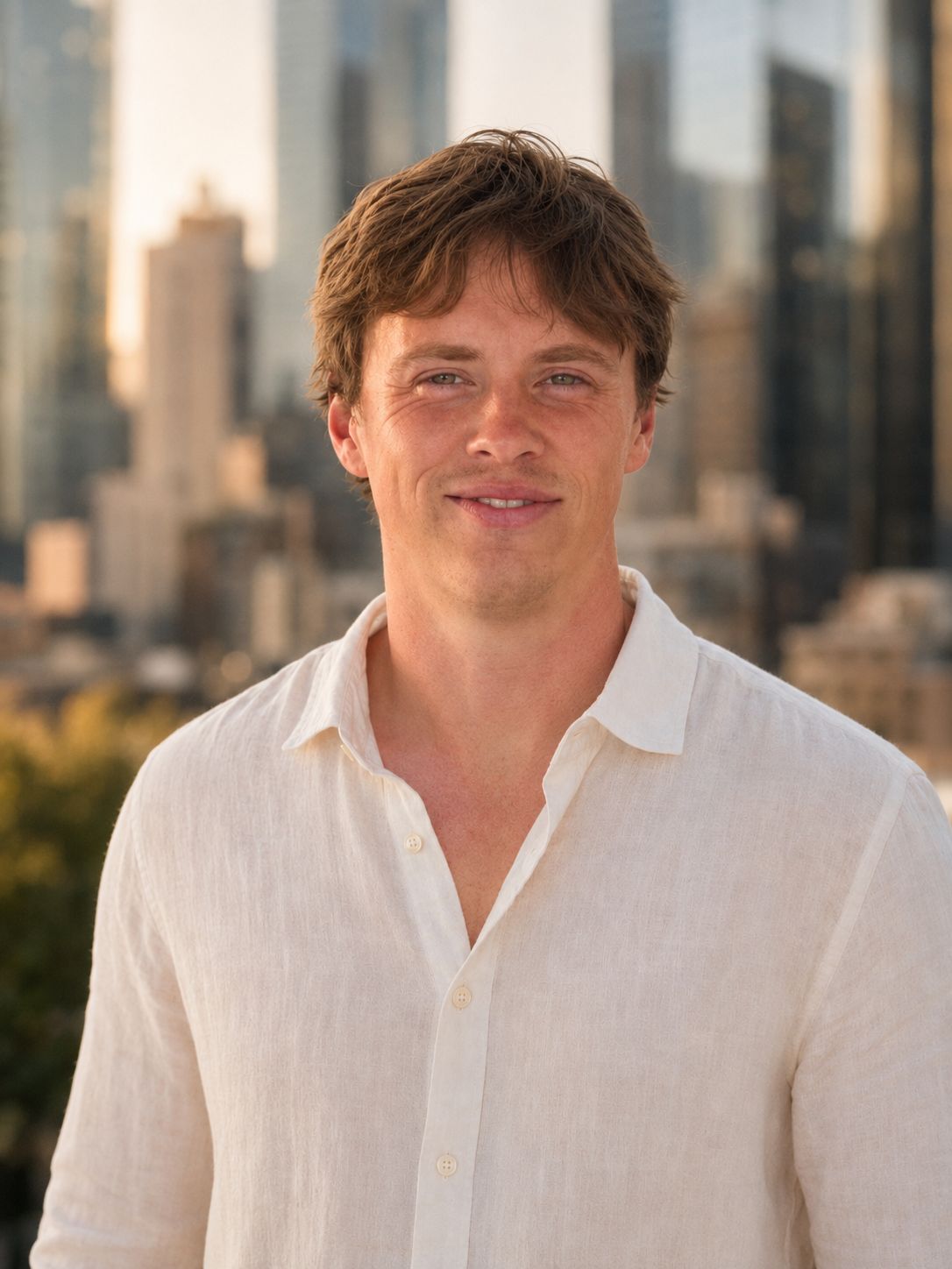James Rubiolo